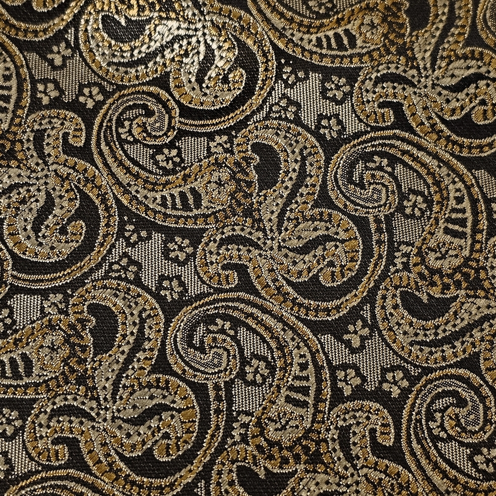 BERGAMO TIE - Picture 12 of 12